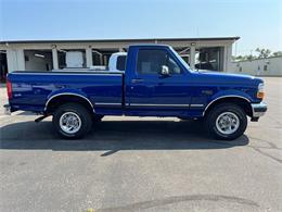 1996 Ford F150 (CC-1787242) for sale in Sauk Centre, Minnesota