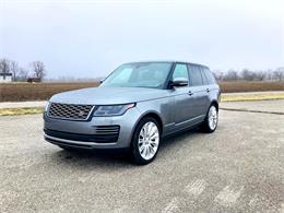 2020 Land Rover Range Rover (CC-1787243) for sale in Cicero, Indiana