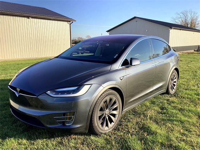2017 Tesla Model X (CC-1787245) for sale in Cicero, Indiana