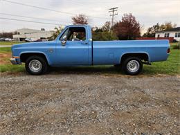 1983 Chevrolet C/K 10 (CC-1787265) for sale in Linthicum, Maryland