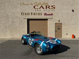 1964 Shelby Cobra (CC-1787266) for sale in Las Vegas, Nevada