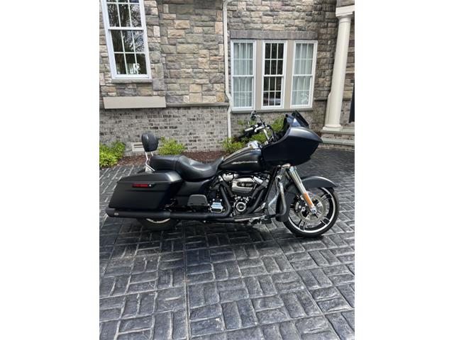 2018 Harley-Davidson Motorcycle (CC-1787268) for sale in Belmont, Ohio