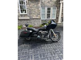 2018 Harley-Davidson Motorcycle (CC-1787268) for sale in Belmont, Ohio