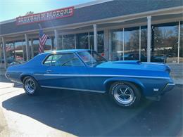 1969 Mercury Cougar (CC-1787281) for sale in Clarkston, Michigan