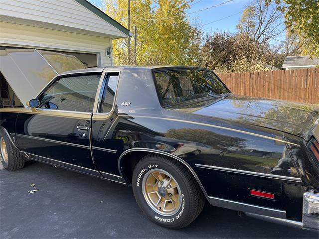 1980 Oldsmobile 442 W-30 (CC-1787284) for sale in Indianapolis, Indiana