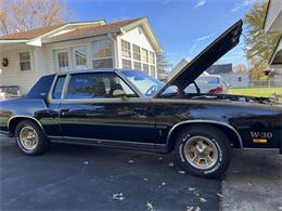 1980 Oldsmobile 442 W-30 (CC-1787284) for sale in Indianapolis, Indiana