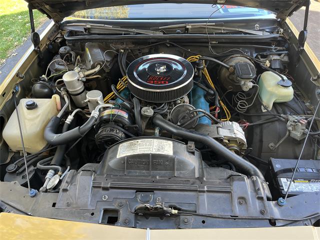 1980 Oldsmobile 442 W-30 (CC-1787284) for sale in Indianapolis, Indiana