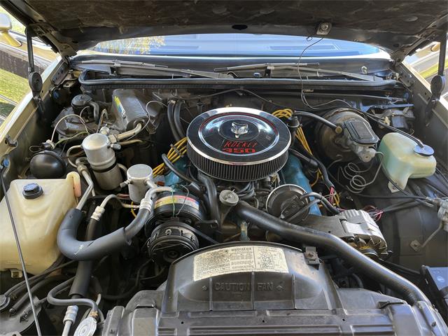 1980 Oldsmobile 442 W-30 (CC-1787284) for sale in Indianapolis, Indiana