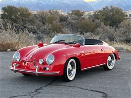 1958 Porsche 356 (CC-1787289) for sale in Sandy, Utah