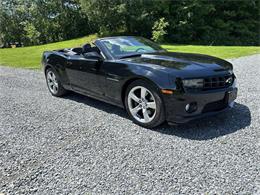 2012 Chevrolet Camaro SS (CC-1787305) for sale in Champlain , New York