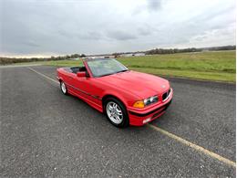 1996 BMW 328i (CC-1787338) for sale in DELRAN, New Jersey