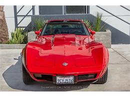 1978 Chevrolet Corvette (CC-1780734) for sale in Beverly Hills, California