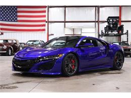 2021 Acura NSX (CC-1787345) for sale in Kentwood, Michigan