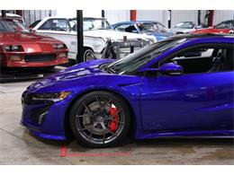 2021 Acura NSX (CC-1787345) for sale in Kentwood, Michigan