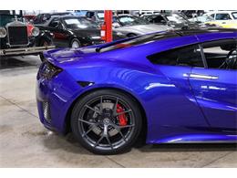 2021 Acura NSX (CC-1787345) for sale in Kentwood, Michigan