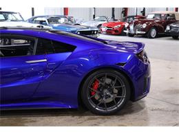 2021 Acura NSX (CC-1787345) for sale in Kentwood, Michigan