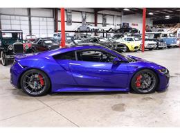 2021 Acura NSX (CC-1787345) for sale in Kentwood, Michigan