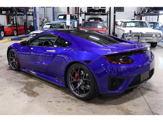 2021 Acura NSX (CC-1787345) for sale in Kentwood, Michigan