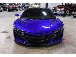 2021 Acura NSX (CC-1787345) for sale in Kentwood, Michigan