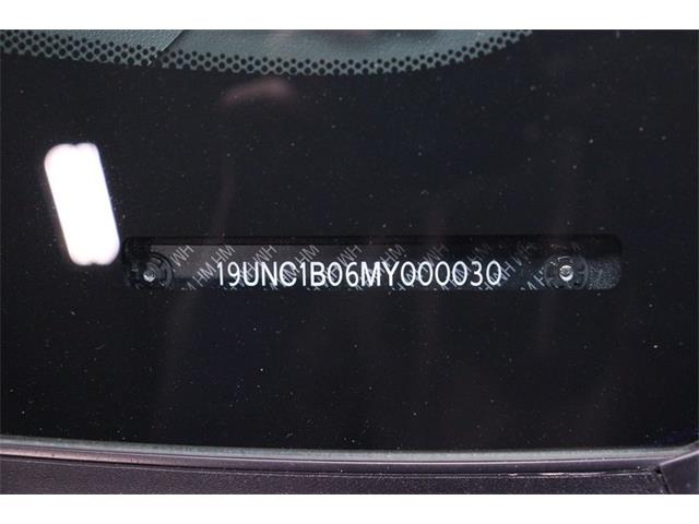 2021 Acura NSX (CC-1787345) for sale in Kentwood, Michigan