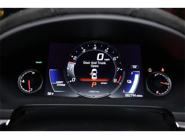 2021 Acura NSX (CC-1787345) for sale in Kentwood, Michigan