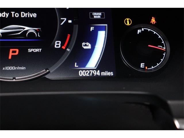 2021 Acura NSX (CC-1787345) for sale in Kentwood, Michigan