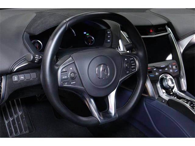 2021 Acura NSX (CC-1787345) for sale in Kentwood, Michigan