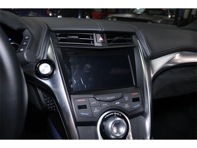 2021 Acura NSX (CC-1787345) for sale in Kentwood, Michigan