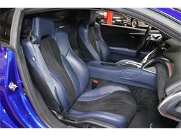 2021 Acura NSX (CC-1787345) for sale in Kentwood, Michigan