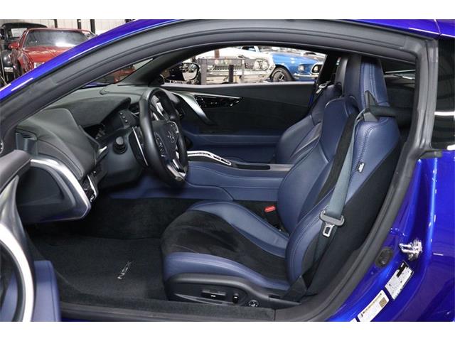 2021 Acura NSX (CC-1787345) for sale in Kentwood, Michigan