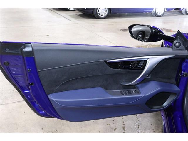 2021 Acura NSX (CC-1787345) for sale in Kentwood, Michigan