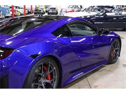 2021 Acura NSX (CC-1787345) for sale in Kentwood, Michigan
