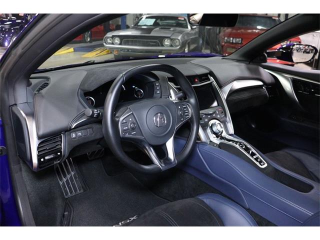 2021 Acura NSX (CC-1787345) for sale in Kentwood, Michigan