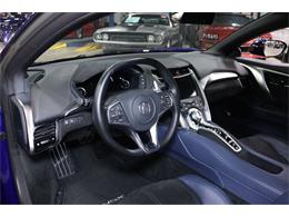 2021 Acura NSX (CC-1787345) for sale in Kentwood, Michigan