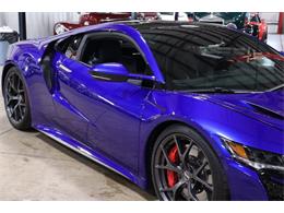 2021 Acura NSX (CC-1787345) for sale in Kentwood, Michigan