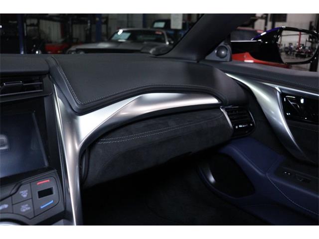 2021 Acura NSX (CC-1787345) for sale in Kentwood, Michigan
