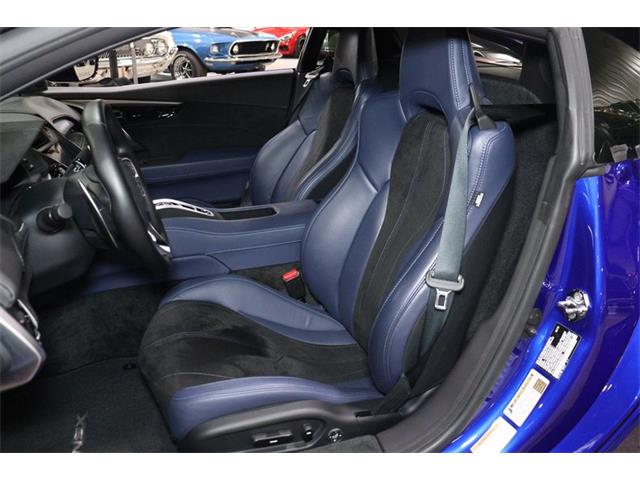 2021 Acura NSX (CC-1787345) for sale in Kentwood, Michigan