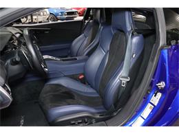 2021 Acura NSX (CC-1787345) for sale in Kentwood, Michigan