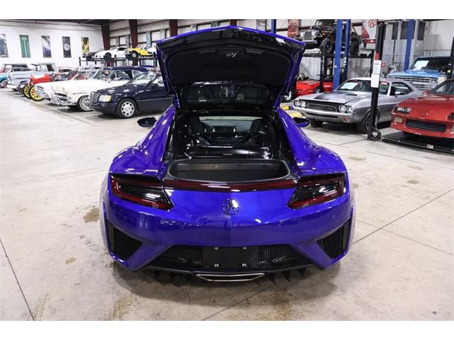2021 Acura NSX (CC-1787345) for sale in Kentwood, Michigan