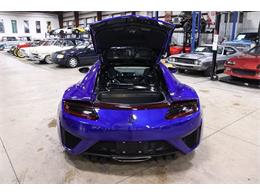 2021 Acura NSX (CC-1787345) for sale in Kentwood, Michigan