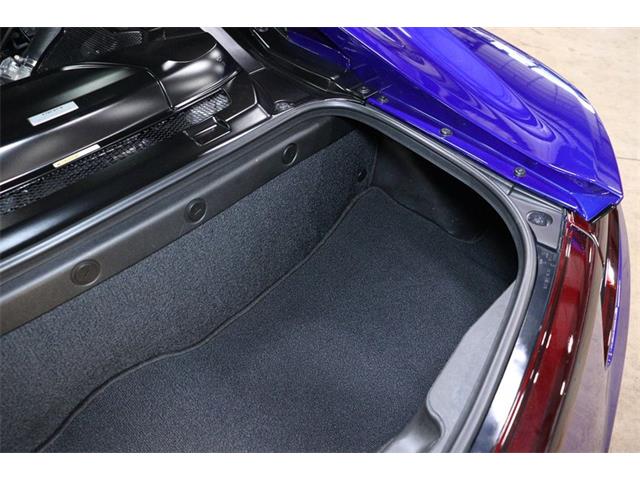 2021 Acura NSX (CC-1787345) for sale in Kentwood, Michigan