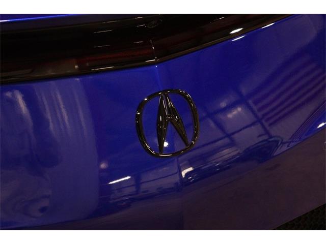 2021 Acura NSX (CC-1787345) for sale in Kentwood, Michigan