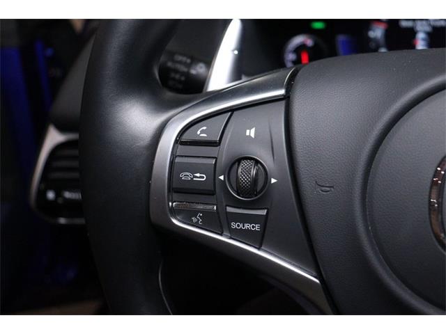2021 Acura NSX (CC-1787345) for sale in Kentwood, Michigan