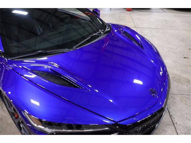 2021 Acura NSX (CC-1787345) for sale in Kentwood, Michigan