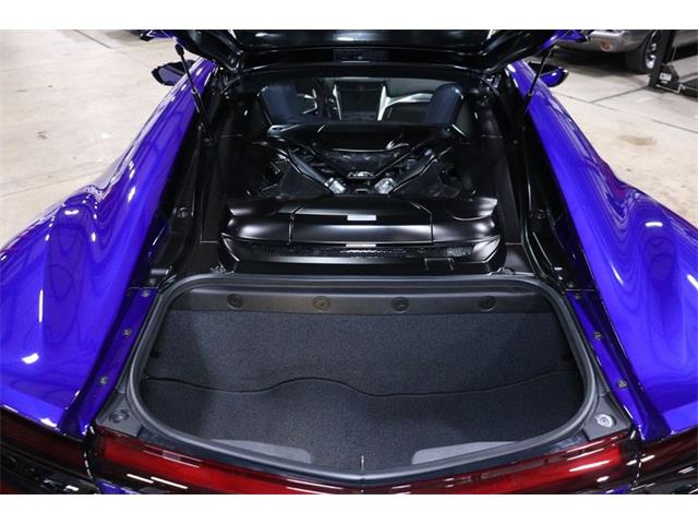 2021 Acura NSX (CC-1787345) for sale in Kentwood, Michigan