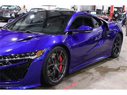 2021 Acura NSX (CC-1787345) for sale in Kentwood, Michigan