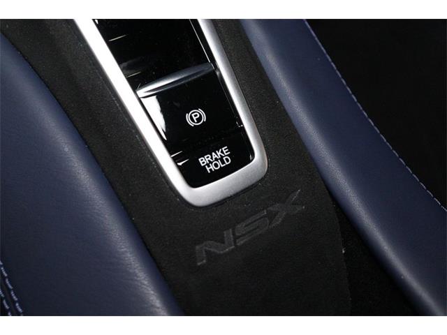 2021 Acura NSX (CC-1787345) for sale in Kentwood, Michigan