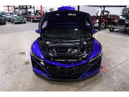 2021 Acura NSX (CC-1787345) for sale in Kentwood, Michigan