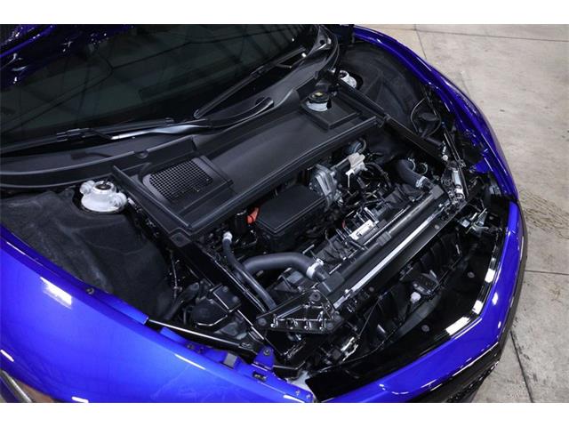 2021 Acura NSX (CC-1787345) for sale in Kentwood, Michigan