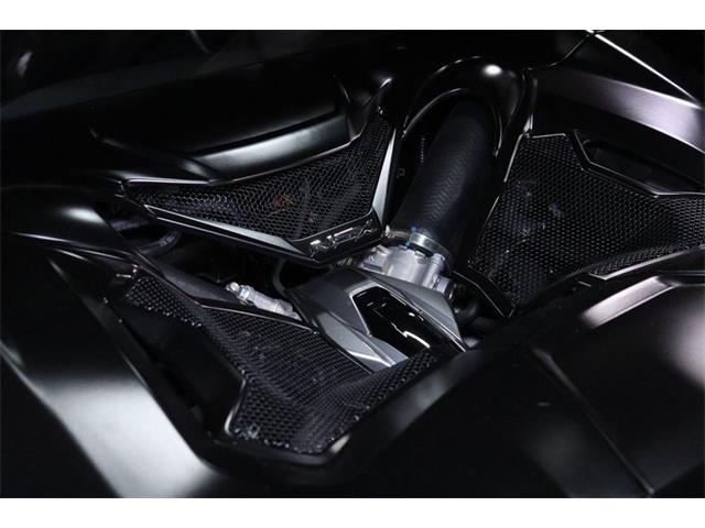 2021 Acura NSX (CC-1787345) for sale in Kentwood, Michigan